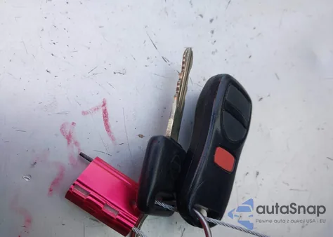 2005 Nissan Titan Xe from USA, damaged, VIN 1N6BA07B25N535397